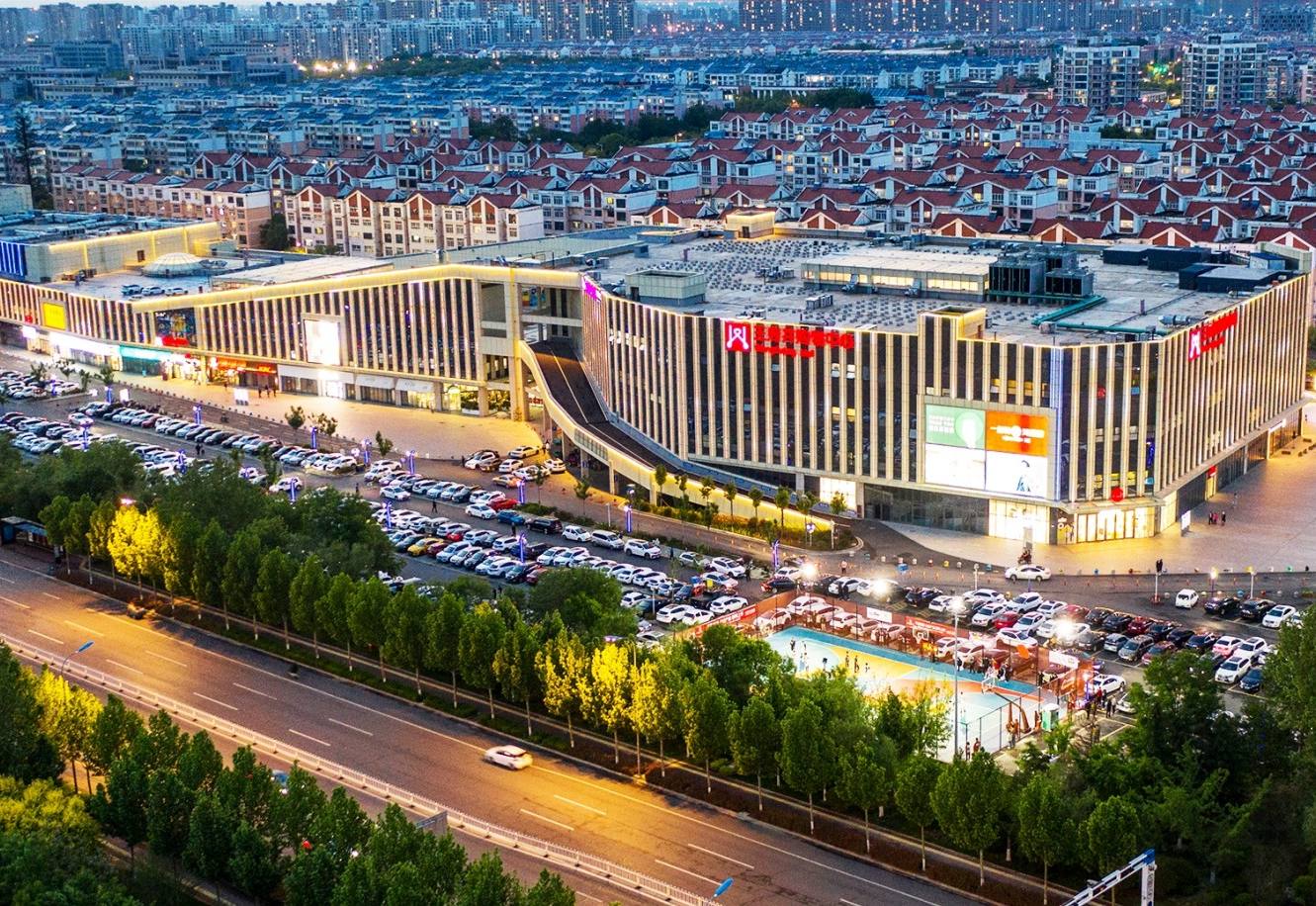 东营k8凯发购物中心