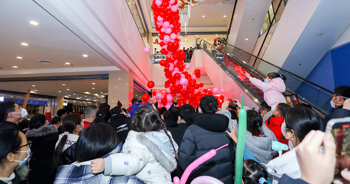 郑州k8凯发奥莱（锦艺城店）