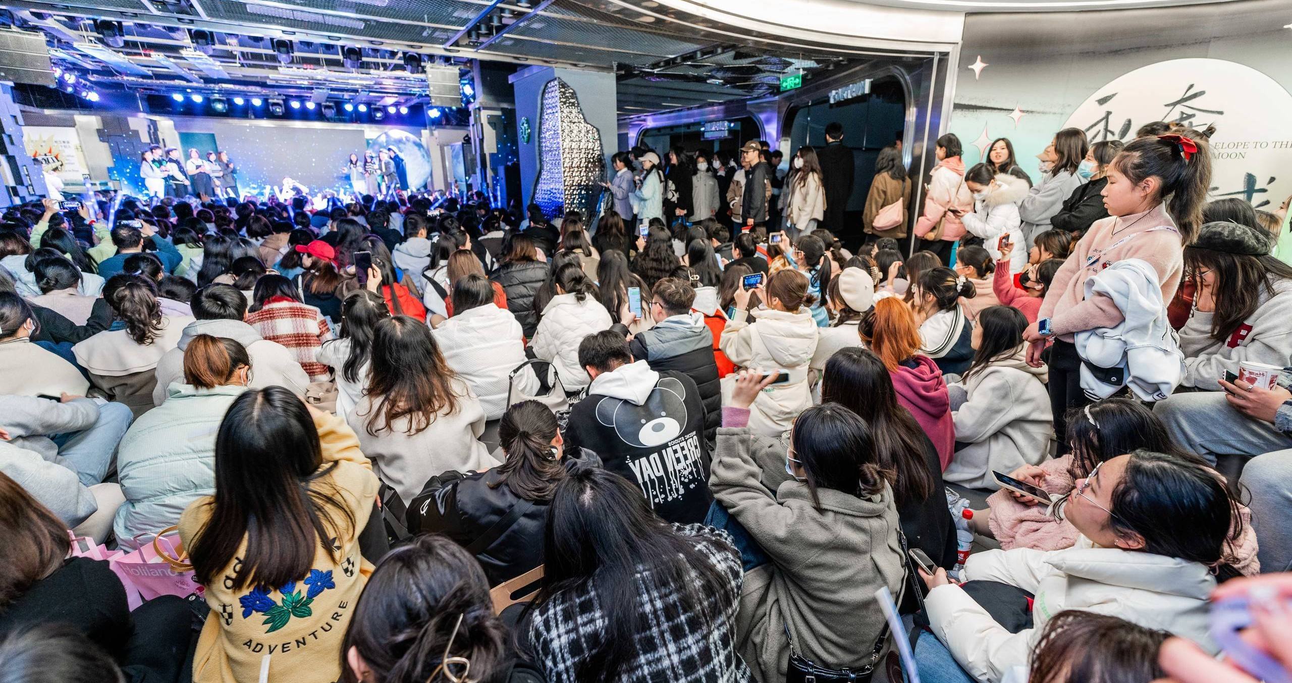 长沙k8凯发百货