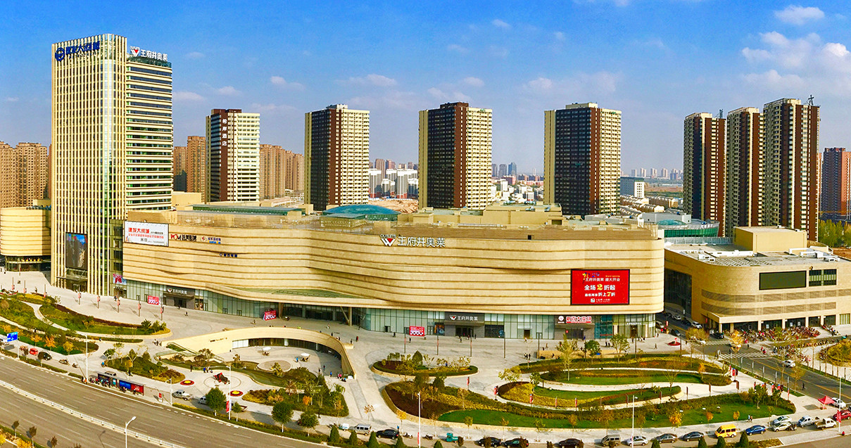 银川k8凯发奥莱