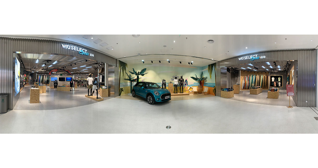 万宁k8凯发国际免税港