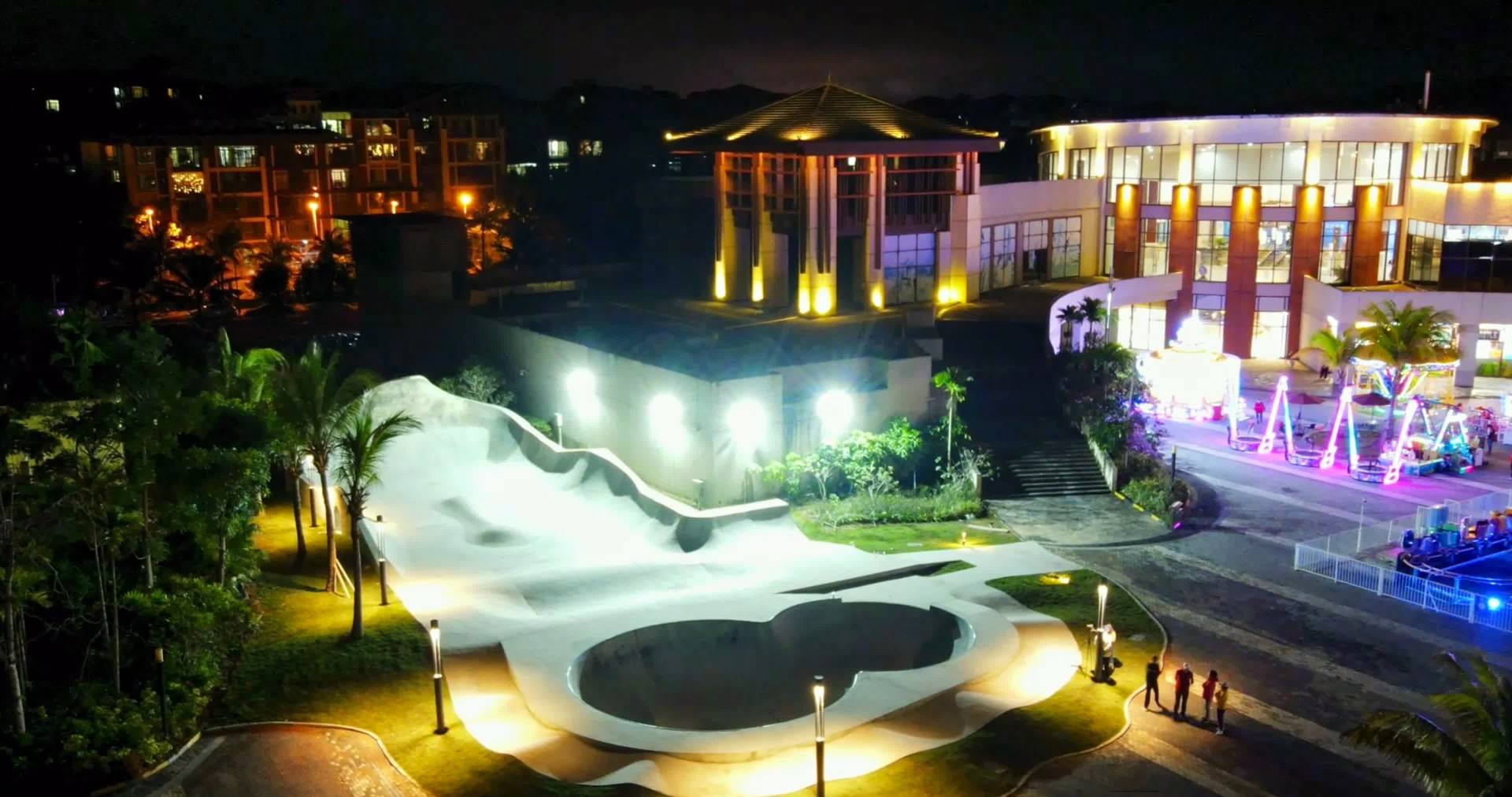 万宁k8凯发国际免税港