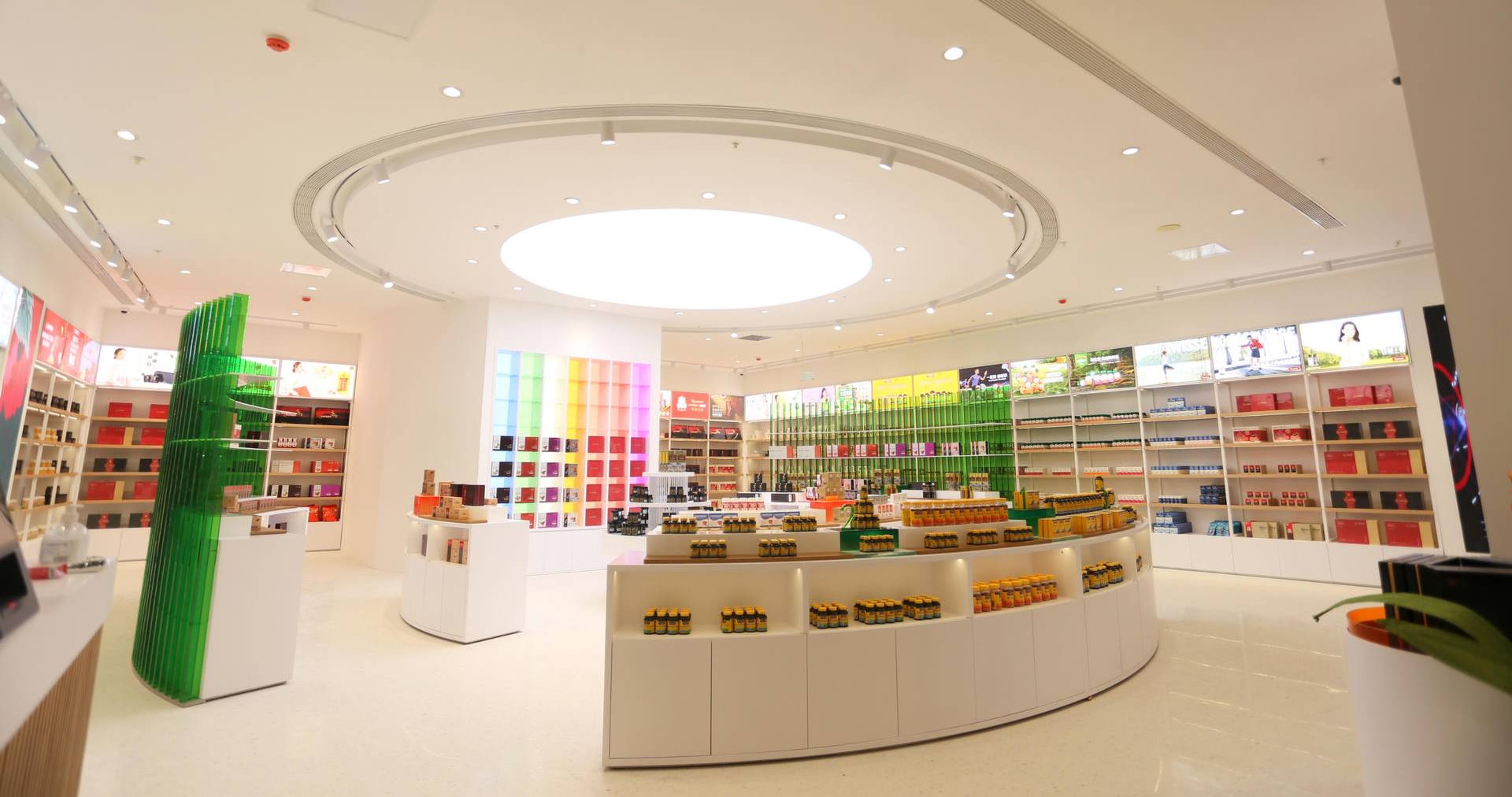 万宁k8凯发国际免税港