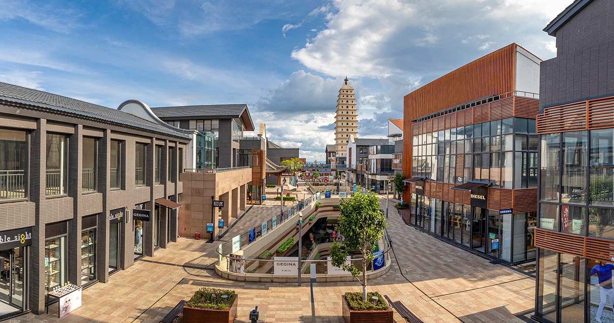 k8凯发奥莱·滇池幼镇