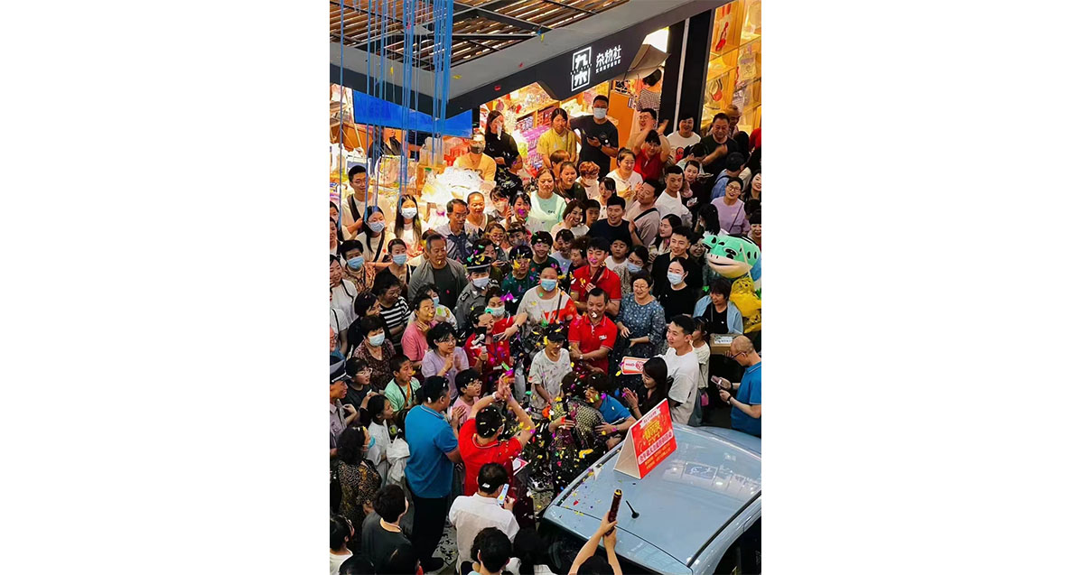 兰州k8凯发百货