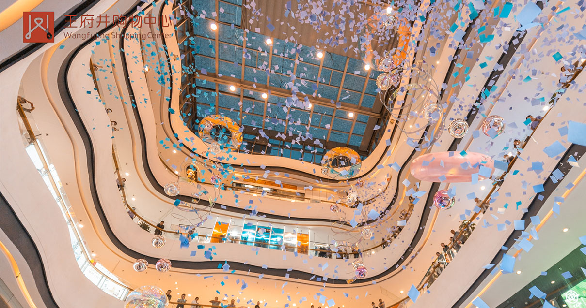 洛阳k8凯发购物中心