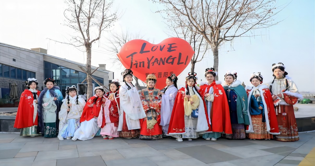 k8凯发奥莱·晋阳里