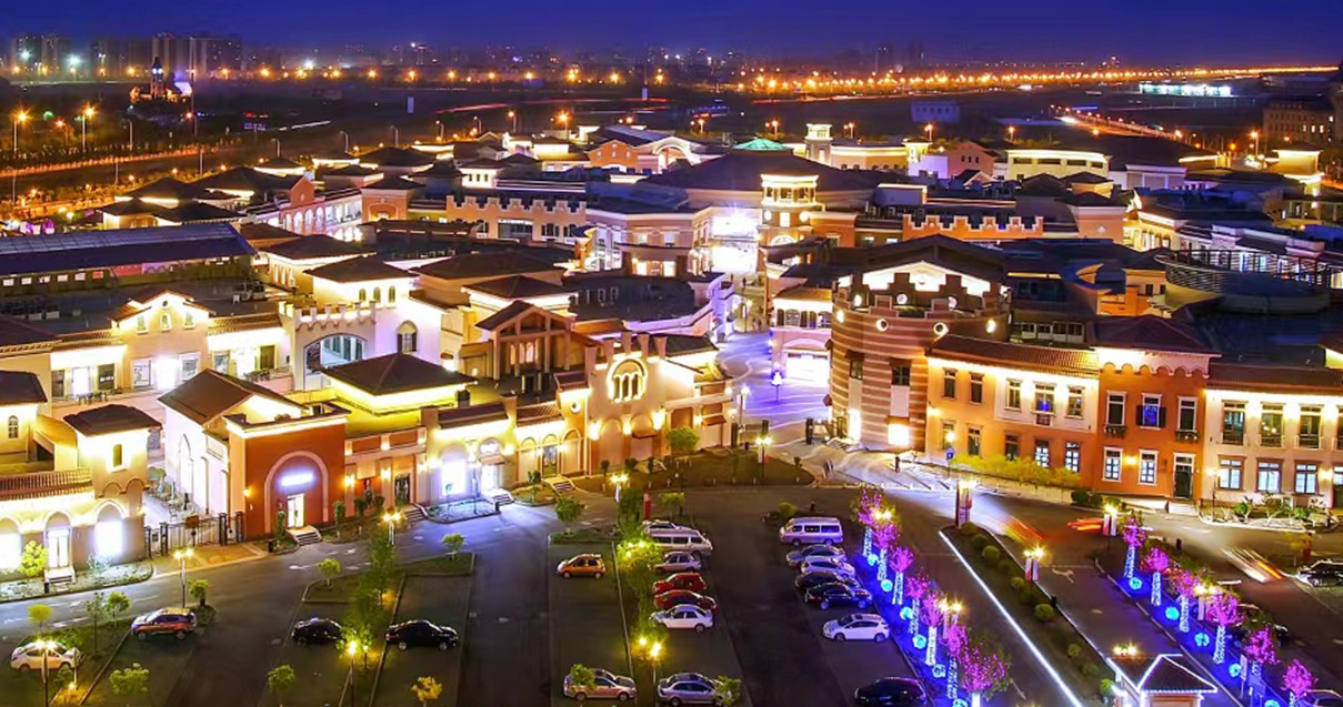 k8凯发奥莱·新燕莎幼镇