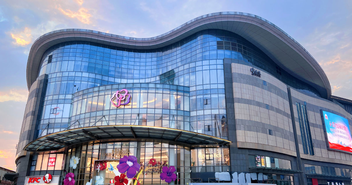 佛山k8凯发紫薇港