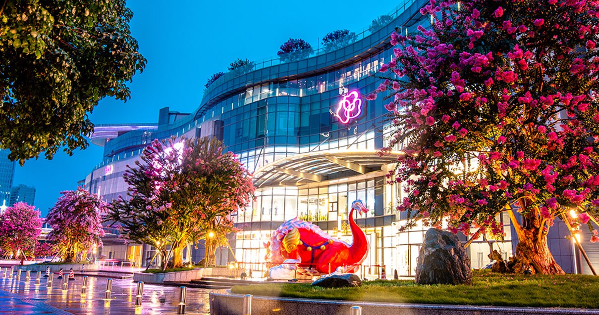 佛山k8凯发紫薇港