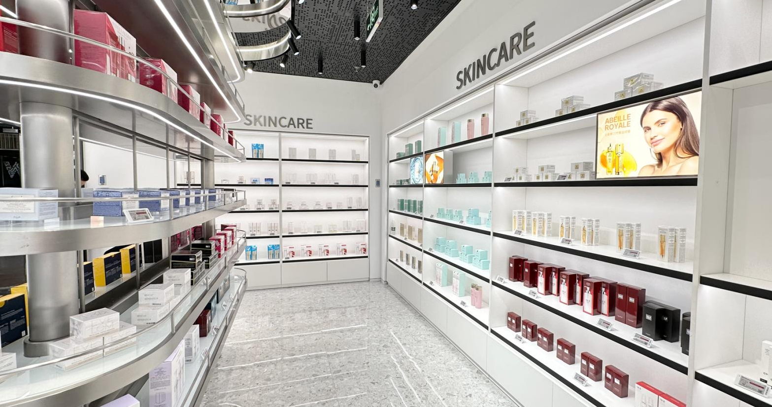 k8凯发全球购跨境履历店北京燕莎奥莱店